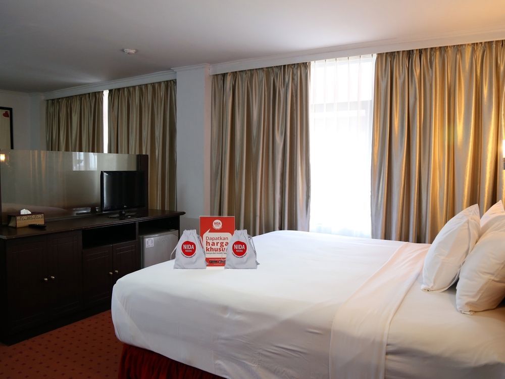 Nida Rooms Ratulangi 17 Trans Studio Makassar Esterno foto