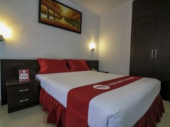 Nida Rooms Ratulangi 17 Trans Studio Makassar Esterno foto