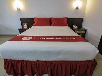 Nida Rooms Ratulangi 17 Trans Studio Makassar Esterno foto